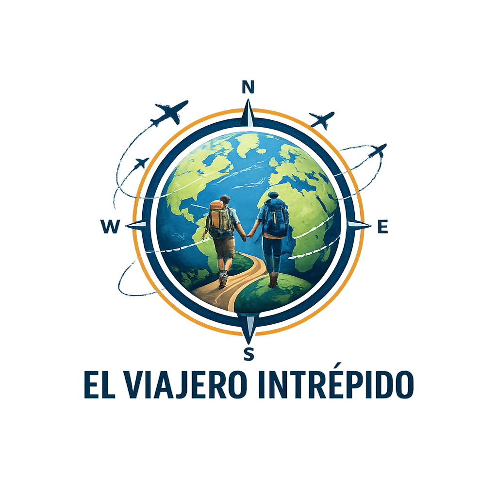 El Viajero Intrépido